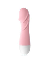Pellegrace Little Turtle Portable Phallic-shaped Clitoral Vibration Stimulator